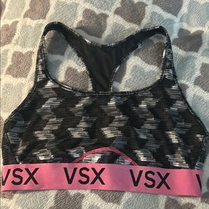 VSX Racerback Sports Bra